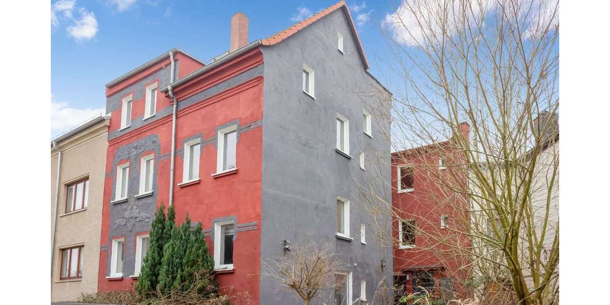 Einfamilienhaus Rositz - 10 Zimmer, 213 m&sup2;, 320.000&euro; | Angebot:26508488