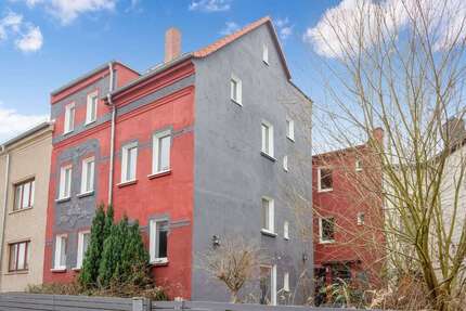 Haus Rositz - 10 Zimmer, 213 m&sup2;, 320.000&euro; | Angebot:26508488