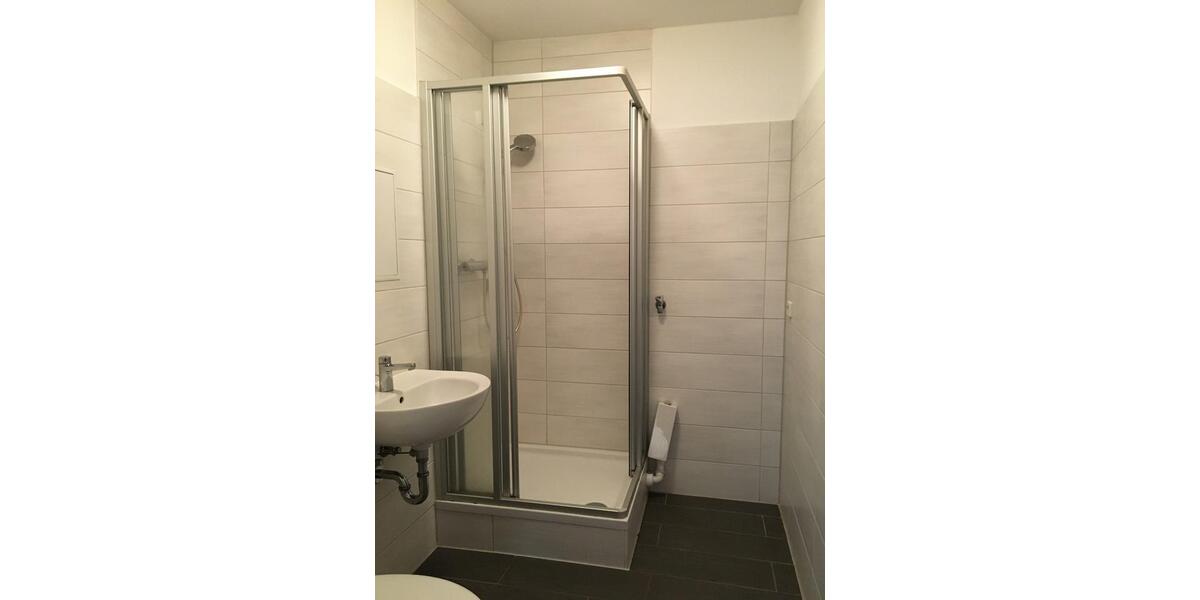 Etagenwohnung Gera Lusan - 1 Zimmer, 34 m&sup2;, 219&euro; | Angebot:26244526