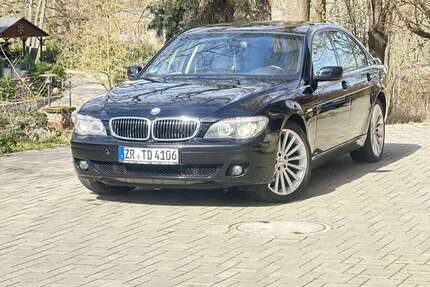 BMW 730 303.000 km 7.500 &euro; Ronneburg 07580