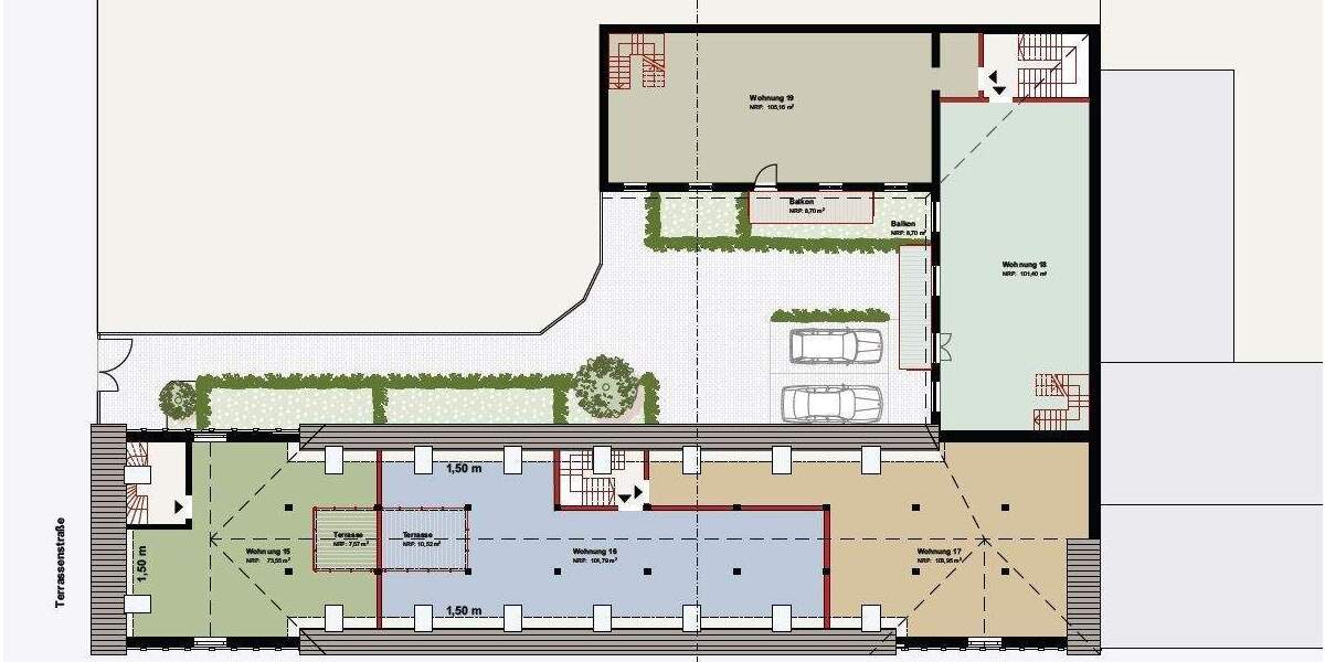 Gewerbeobjekt Altenburg - 550.000&euro; | Angebot:26037688