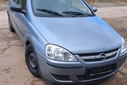 Opel Corsa 98.000 km 2.000 &euro; Jena 07751