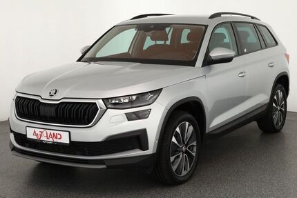 Skoda Kodiaq 93.526 km 34.990 € Gera 07546