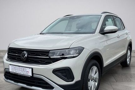 VW T-Cross 4.710 km 26.990 € Zwickau 08056