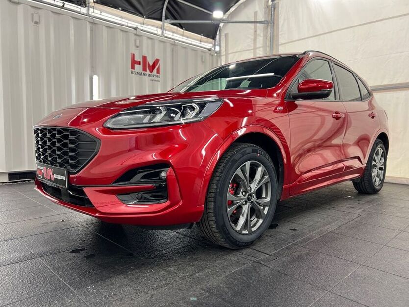 Kuga