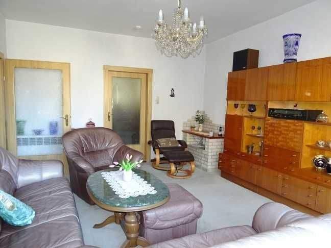 Etagenwohnung Auma-Weidatal Auma - 4 Zimmer, 105 m&sup2;, 450&euro; | Angebot:26360223