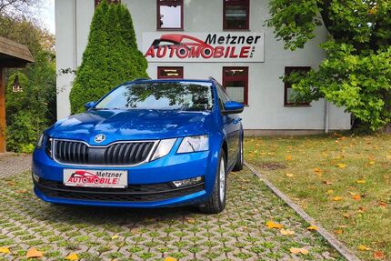Skoda Octavia 43.500 km 17.980 € Zwickau 08056