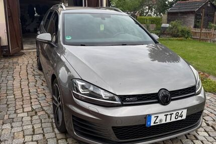 VW Golf 120.000 km 15.500 € Zwickau 08062