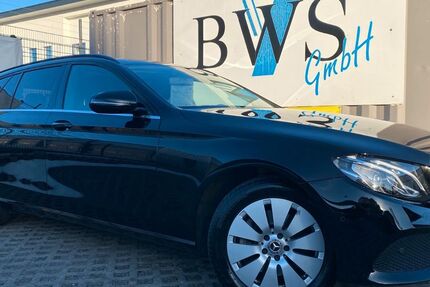 Mercedes-Benz E 220 109.000 km 21.490 &euro; Gera 07548