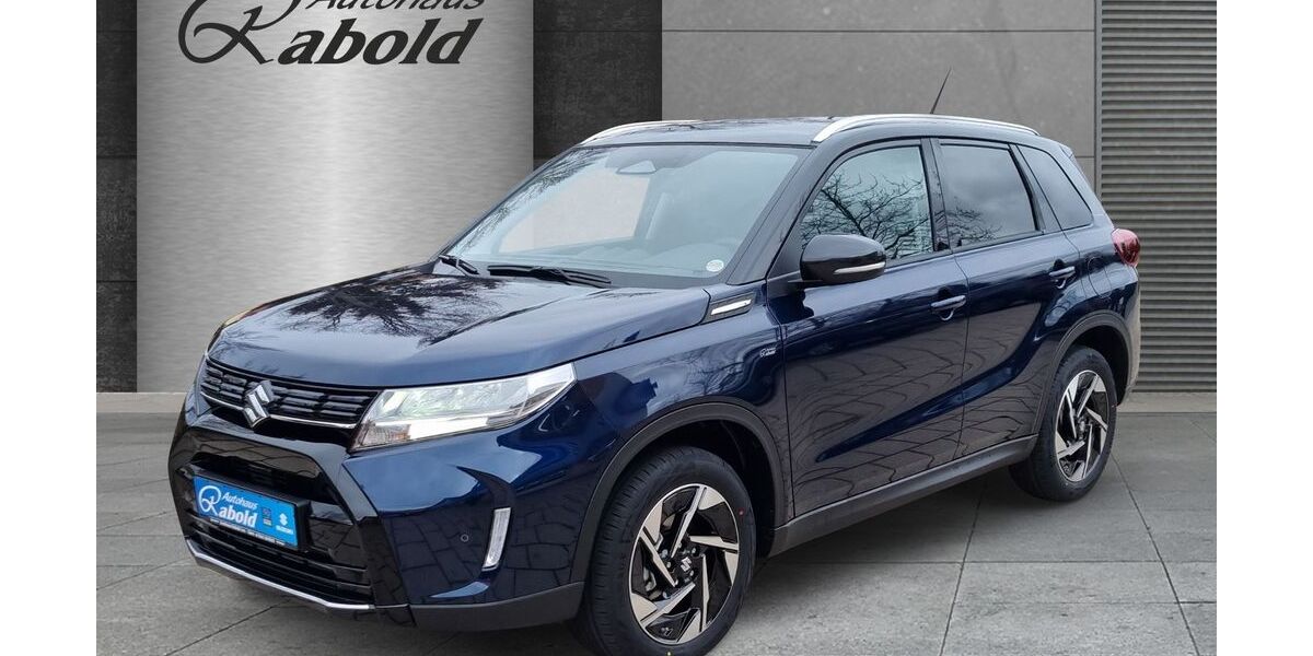 Suzuki Vitara 7.000 km 25.990 &euro; Gera 07546