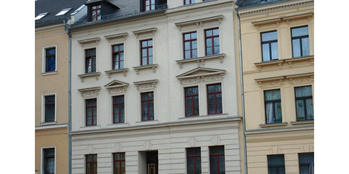 Etagenwohnung Werdau - 2 Zimmer, 40 m&sup2;, 220&euro; | Angebot:26618939