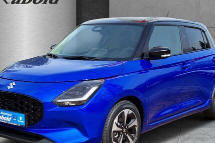 Suzuki Swift 3.000 km 18.990 € Gera 07546