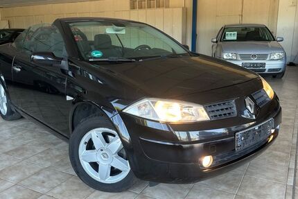 Renault Megane 207.000 km 1.999 € Rositz 04617