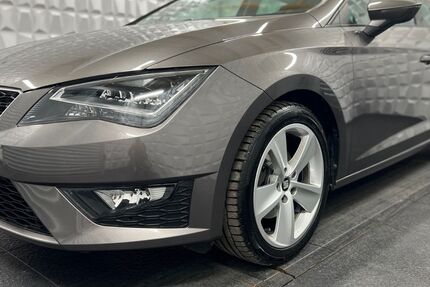 Seat Leon 88.200 km 11.590 &euro; Werdau OT Steinpleis 08412