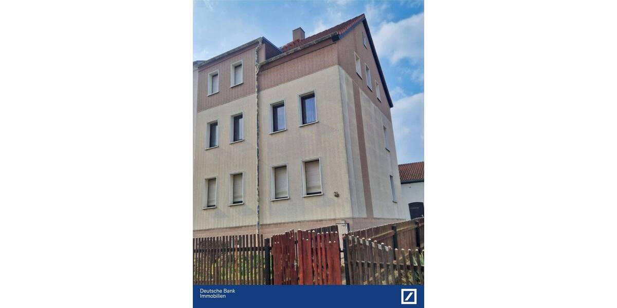 Doppelhaushälfte Rositz - 1 Zimmer, 144 m&sup2;, 69.000&euro; | Angebot:25685832
