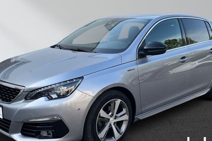 Peugeot 308 76.860 km 14.975 € Zeulenroda-Triebes 07937