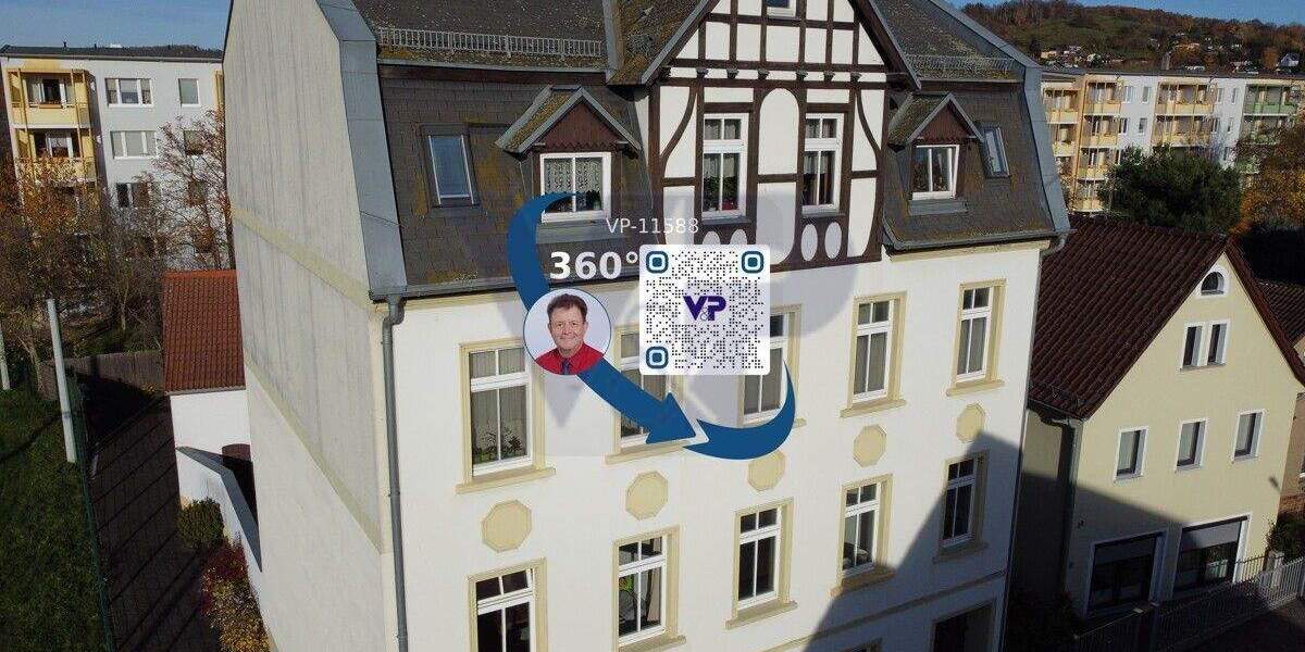 PROVISIONSFREI* - Bestlage Zwötzen ... Alles direkt vor den Füßen! 2 zimmer