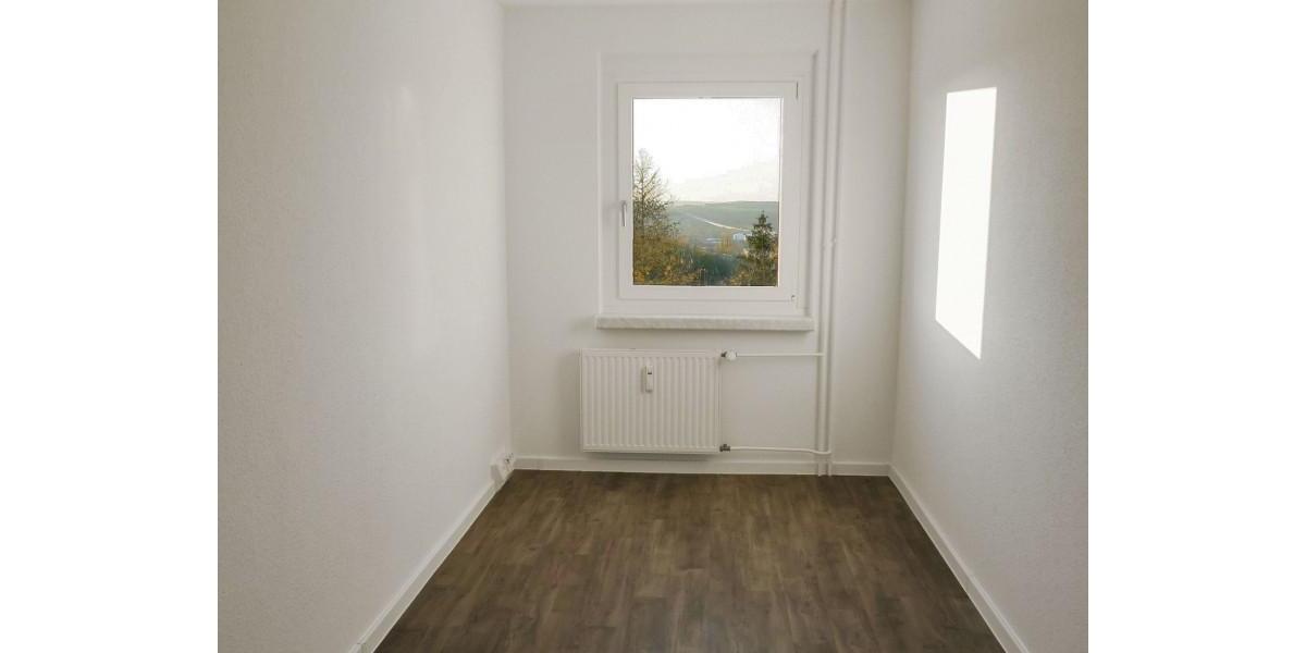 Erdgeschoßwohnung Gera Bieblach-Ost - 3 Zimmer, 70 m&sup2;, 428&euro; | Angebot:26049103