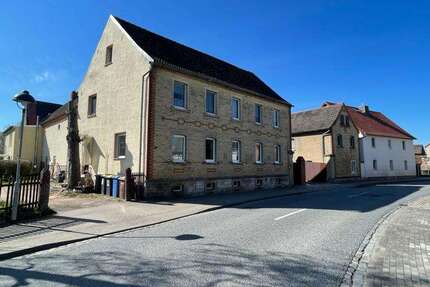 Haus Teuchern OT Unternessa Unternessa - 20 Zimmer, 413 m&sup2;, 298.500&euro; | Angebot:27219011