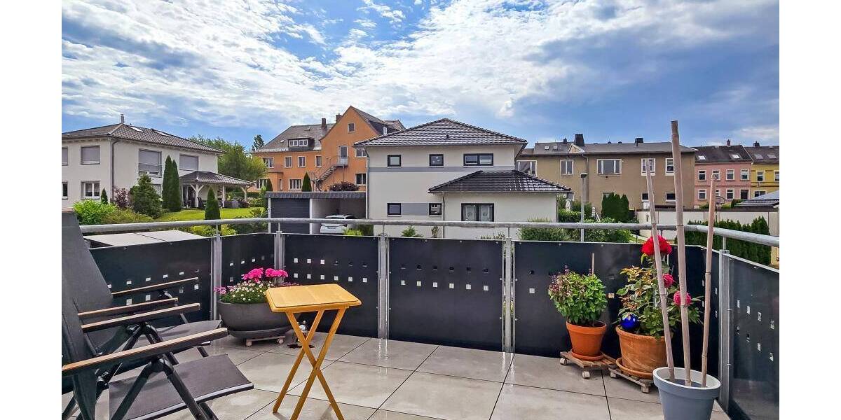 Etagenwohnung Zeulenroda-Triebes Zeulenroda - 4 Zimmer, 112 m&sup2;, 275.000&euro; | Angebot:25779267