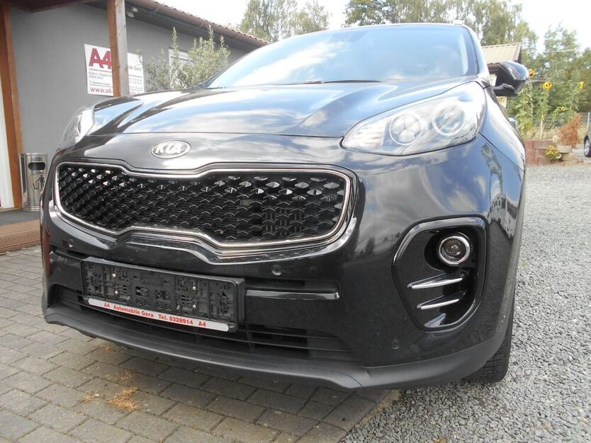 Sportage