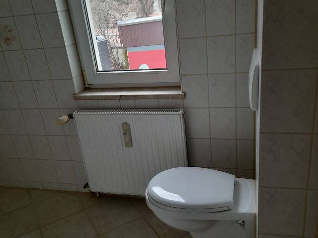 Geräumige bezahlbare 3-Zi WE in ZwickauMarienthal