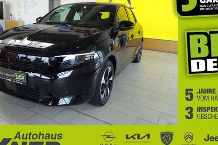 Opel Corsa 19.544 km 16.490 &euro; Gera 07548