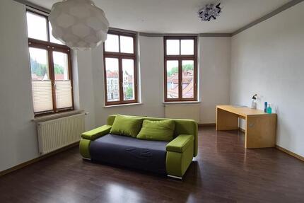 helle und zentrale 2-Zimmer-Wohnung in Stadtmitte Stadtroda´s - Wohnung Stadtroda | Angebot:27280636