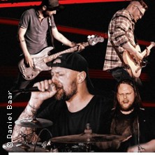 Leere Worte Live im Weißen Ross 30.01.2027 Landgasthof Weißes Roß
