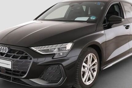 Audi A3 22.005 km 30.569 &euro; Weida 07570