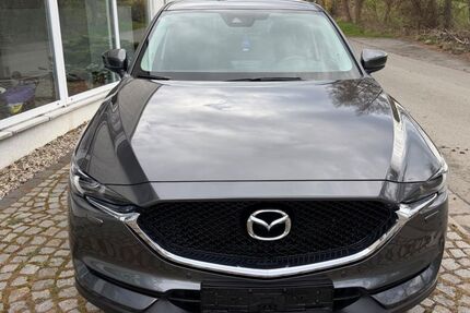 Mazda CX-5 77.230 km 18.900 &euro; Hohenölsen 07570
