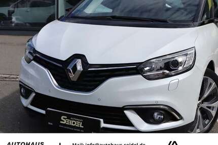 Renault Scenic 79.002 km 12.487 € Zwickau 08056