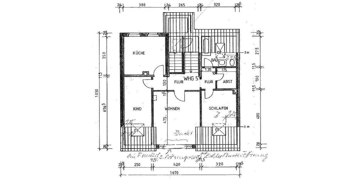 Maisonettenwohnung Gera Alt-Bieblach - 3.5 Zimmer, 78 m&sup2;, 600&euro; | Angebot:27722033