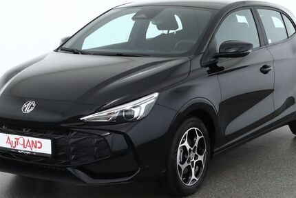 MG 3 12.910 km 15.490 &euro; Gera 07546
