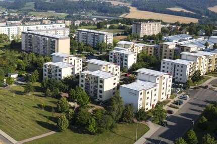 Wohnung Gera Bieblach-Ost - 2 Zimmer, 60 m&sup2;, 253&euro; | Angebot:27251054