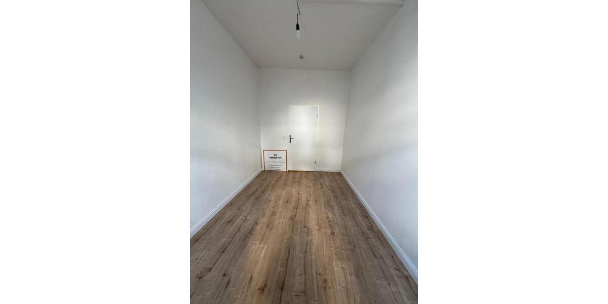 Erdgeschoßwohnung Weida - 2 Zimmer, 55 m&sup2;, 483&euro; | Angebot:24715821