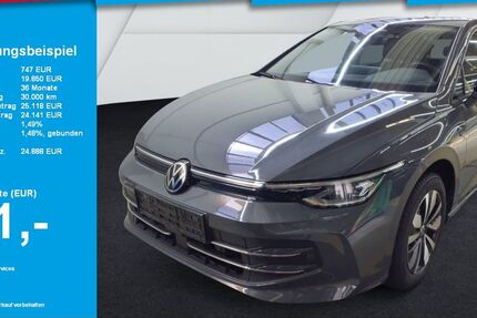 VW Golf 19.211 km 23.849 &euro; Gera 07546