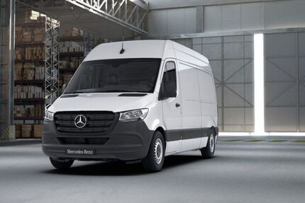Mercedes-Benz Sprinter 10.805 km 32.068 &euro; Altenburg-Remsa 04603