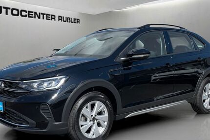 VW Taigo 31.727 km 18.490 &euro; Zeulenroda-Triebes 07937