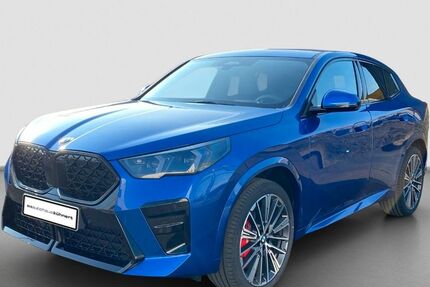 BMW X2 2.026 km 48.255 &euro; Gera 07552