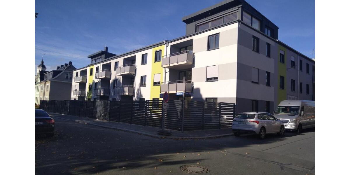 Erdgeschoßwohnung Zeulenroda-Triebes Triebes - 4 Zimmer, 98 m&sup2;, 935&euro; | Angebot:25131228