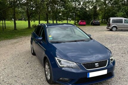 Seat Leon 139.800 km 12.000 &euro; Droyßig 06722
