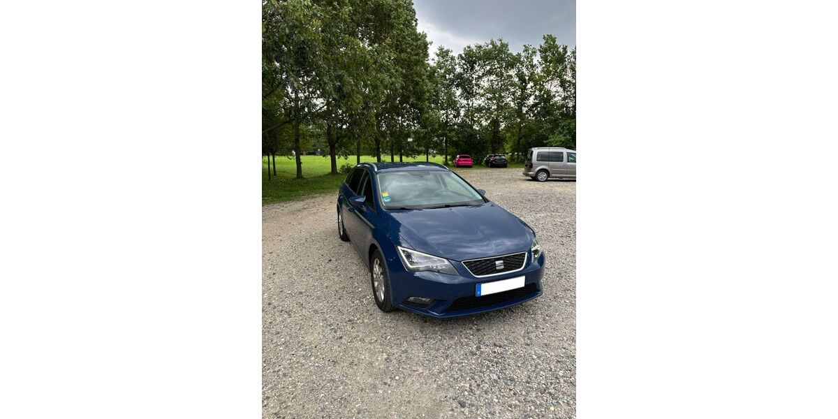 Seat Leon 139.800 km 12.000 &euro; Droyßig 06722