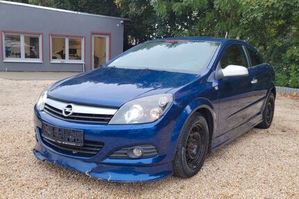 Opel Astra 110.936 km 980 € Zwickau 08056