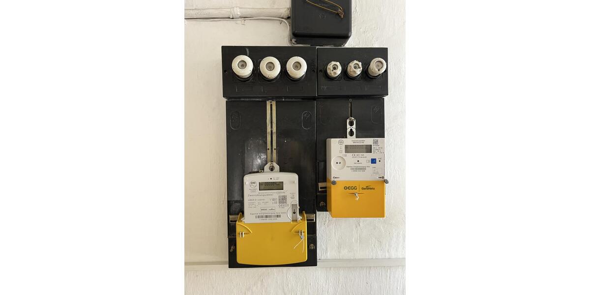 Sanierungsbedürftiges Wohnhaus mit Werkstatt-Nebengebäude in Gera Langeberg zu verkaufen! - Mehrfamilienhaus, Wohnhaus Gera Langenberg | Angebot:26386320