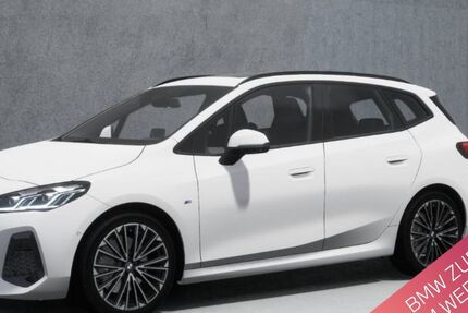 BMW 223 Active Tourer 19.779 km 36.885 &euro; Gera 07552