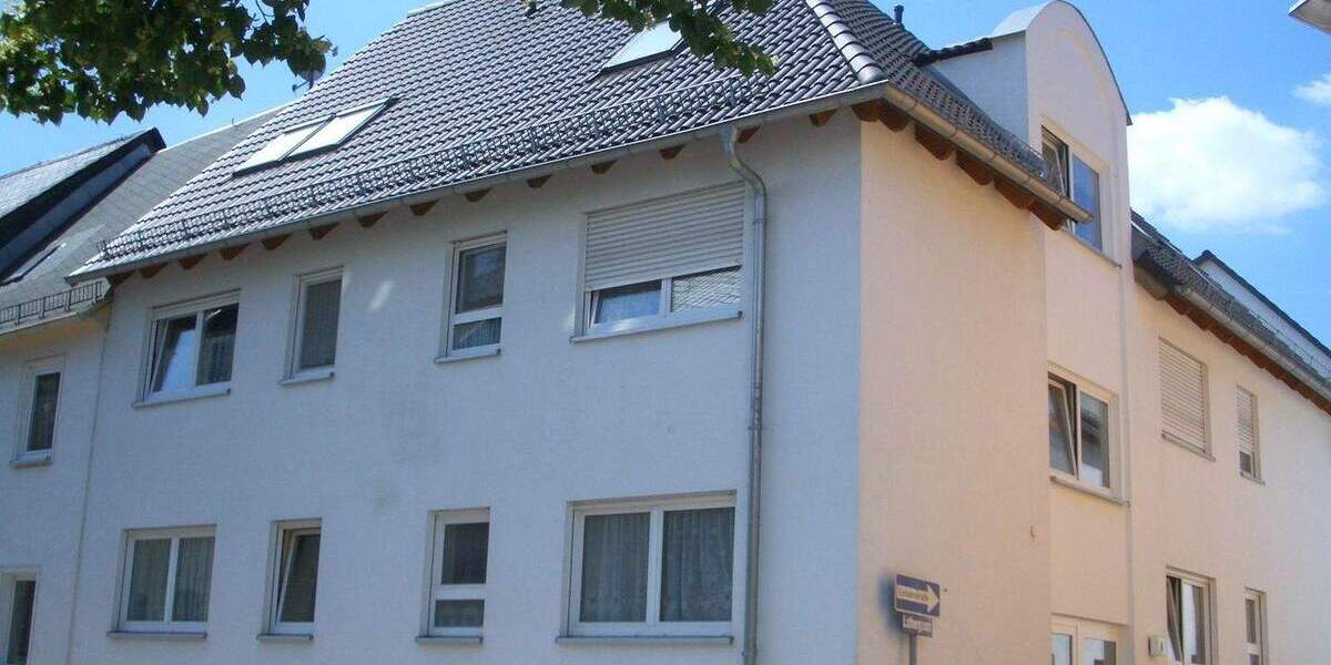 Etagenwohnung Zeulenroda-Triebes Zeulenroda - 2 Zimmer, 41.500&euro; | Angebot:26156687