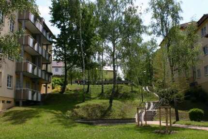 Wohnung Gera Ostviertel - 3 Zimmer, 80 m&sup2;, 382&euro; | Angebot:25400691