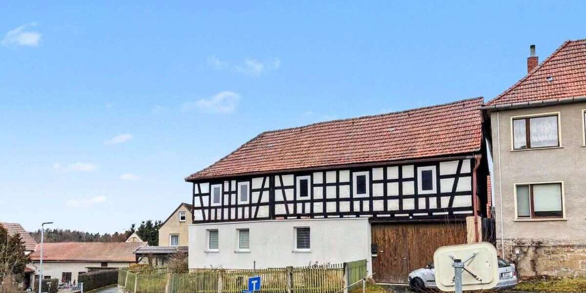 Einfamilienhaus Möckern - 6 Zimmer, 110 m&sup2;, 165.000&euro; | Angebot:26249793