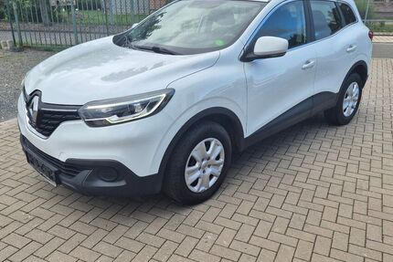 Renault Kadjar 32.500 km 12.499 € Weida 07570
